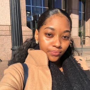 Meet your Posher, Jordyn